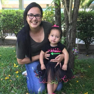 Meet your Posher, Angie